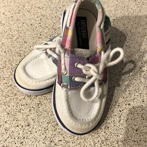 POLO RALPH LAUREN (Toddler Size 7) Coast Loafer